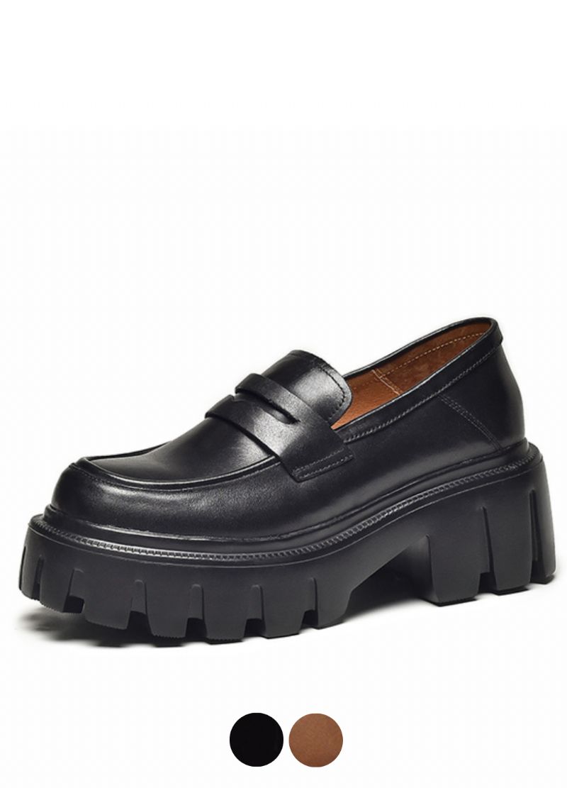 Alison Damskie Buty Na Platformie