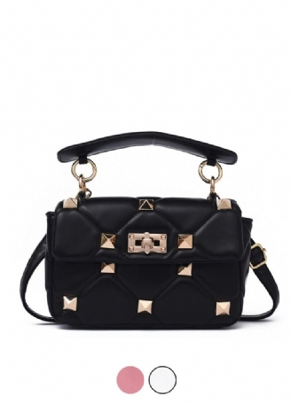 Alix Damska Torebka Crossbody Ze Skóry Sztucznej
