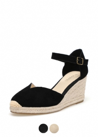 Aliza Damskie Buty Na Koturnie