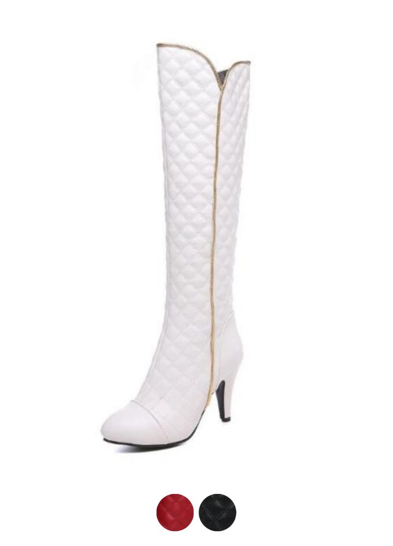 Alondra Damskie Buty Do Kolan