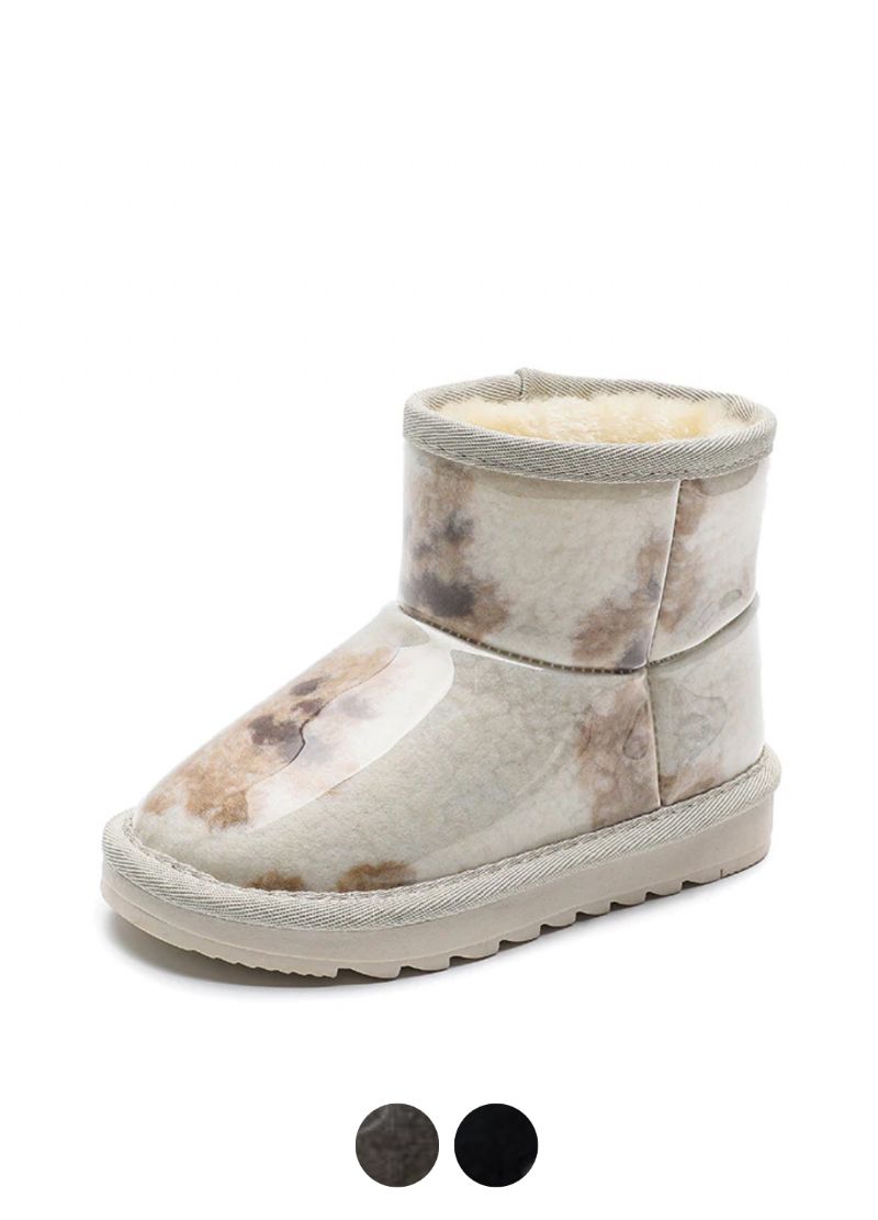 Alondra Dziewczęce Buty Śnieżne