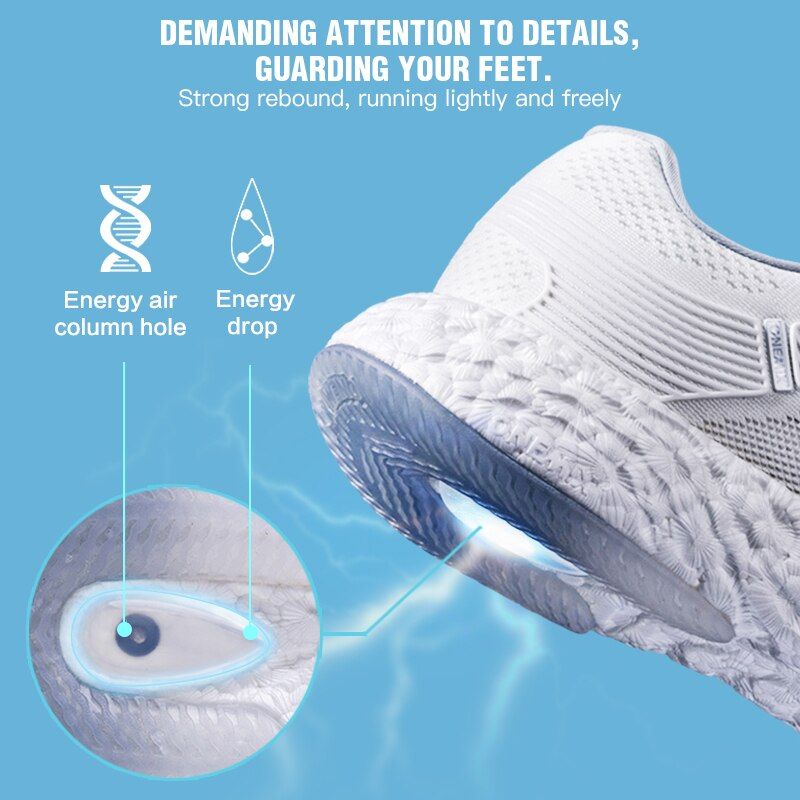 Altair Buty Do Biegania Uniseks - fioletowy