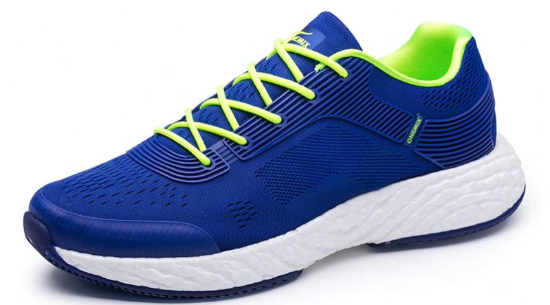Altair Buty Do Biegania Uniseks - Czarny