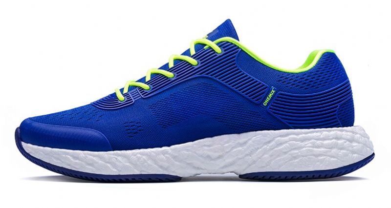 Altair Buty Do Biegania Uniseks - Czarny