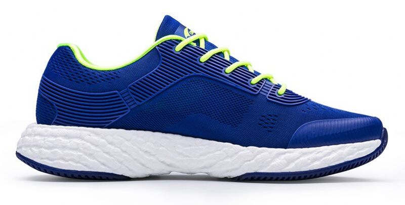 Altair Buty Do Biegania Uniseks - Czarny