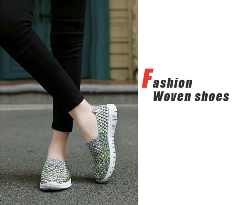 Alviarez Slip-on - Różowoczerwony