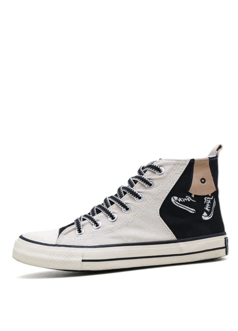Alvin Męskie Buty Codzienne