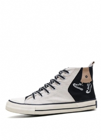 Alvin Męskie Buty Codzienne