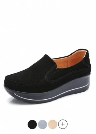 Alzate Damskie Buty Na Platformie