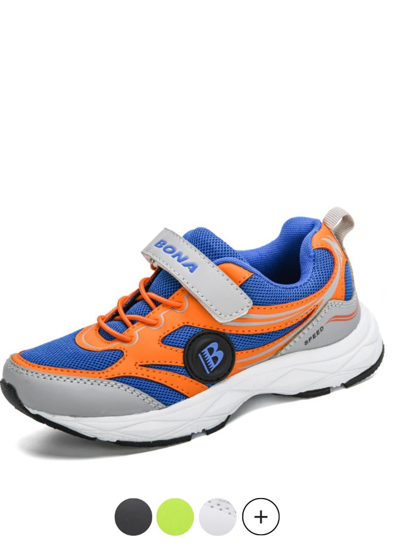 Amand Chłopięce Buty Do Chodzenia