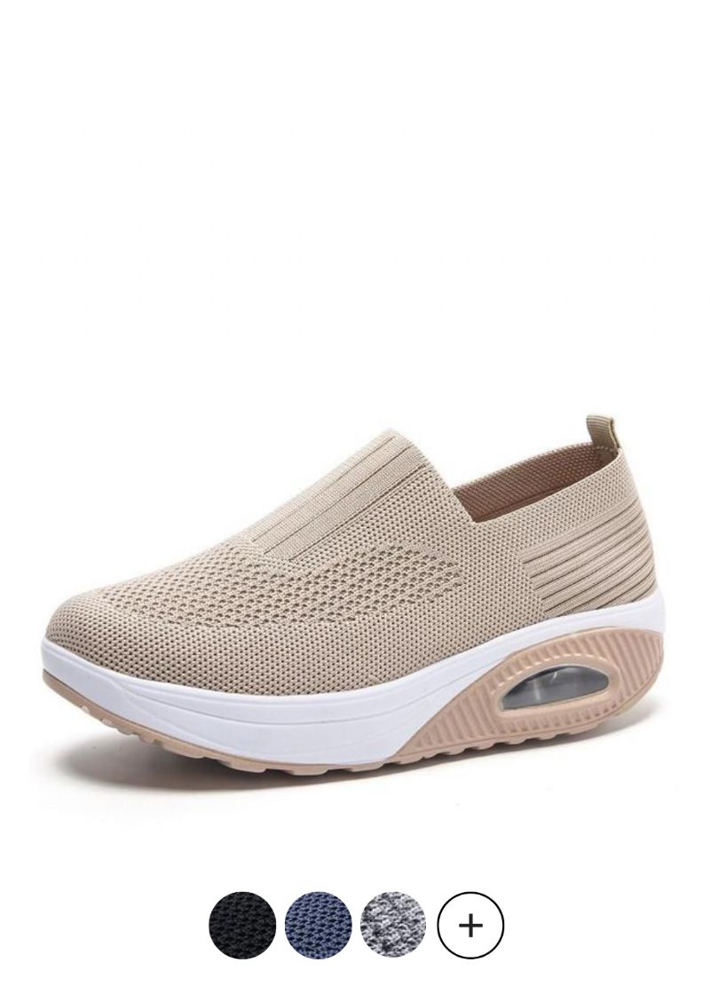 Amanda Buty Na Platformie Damskie