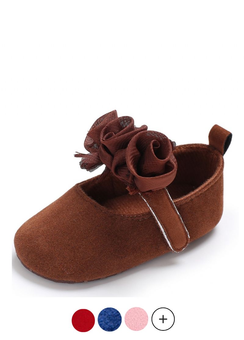 Andrea Dziecięce Płaskie Buty