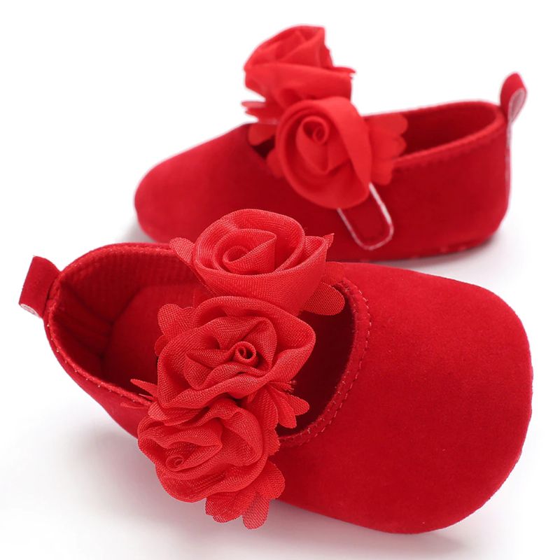Andrea Dziecięce Płaskie Buty - Brązowy