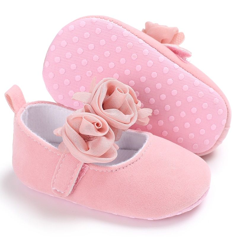 Andrea Dziecięce Płaskie Buty - Brązowy