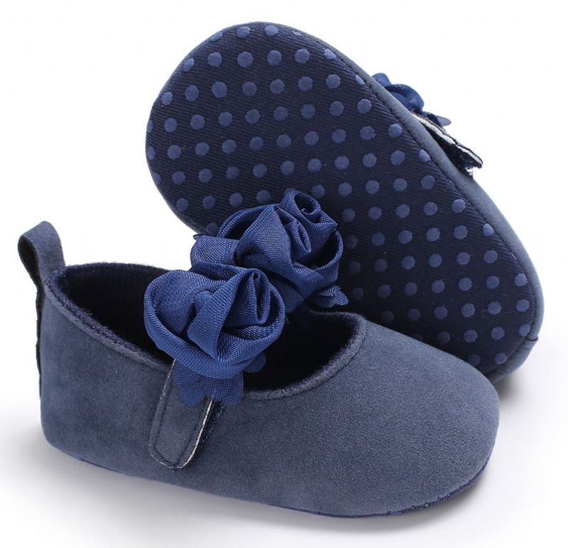 Andrea Dziecięce Płaskie Buty - Brązowy