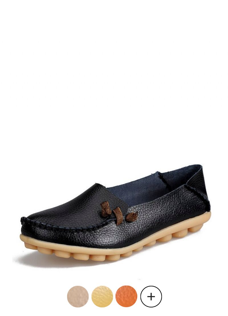 Angela Damskie Buty Czarne