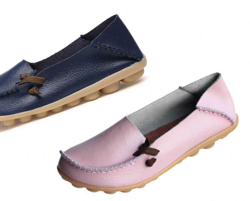 Angela Damskie Buty Czarne - Czarny
