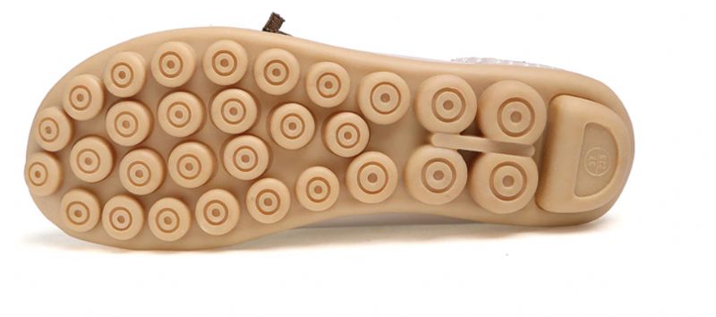 Angela Damskie Buty Czarne - Czarny