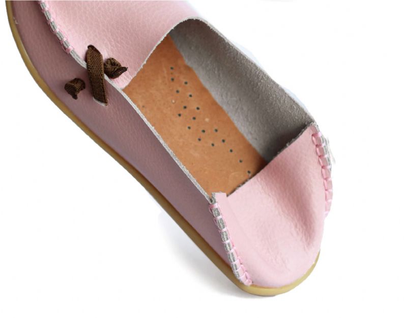 Angela Damskie Buty Czarne - Czarny