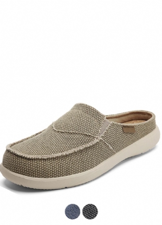 Aniston Męskie Mules Buty Codzienne