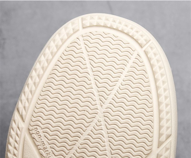 Aniston Męskie Mules Buty Codzienne - Khaki
