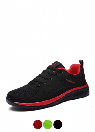 Antyoddychające Buty Sportowe Byron Męskie