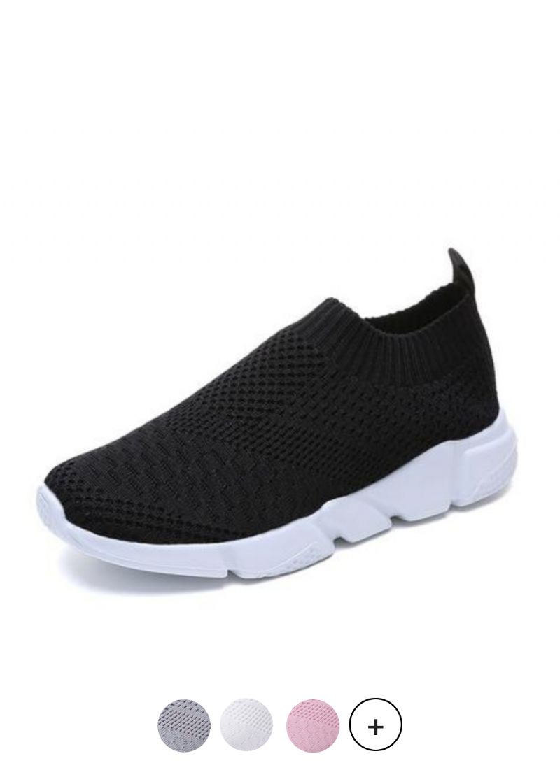 Anyi Damskie Buty Wsuwane