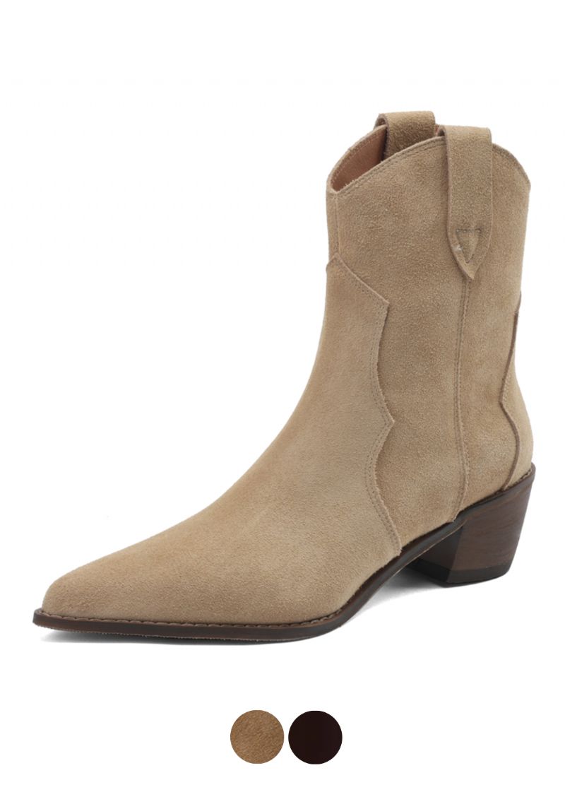Aranza Damskie Buty Jesienne