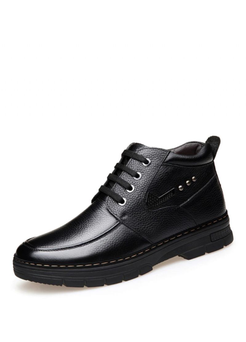 Arcog Męskie Buty Zimowe