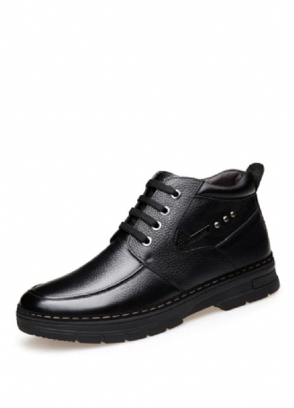 Arcog Męskie Buty Zimowe