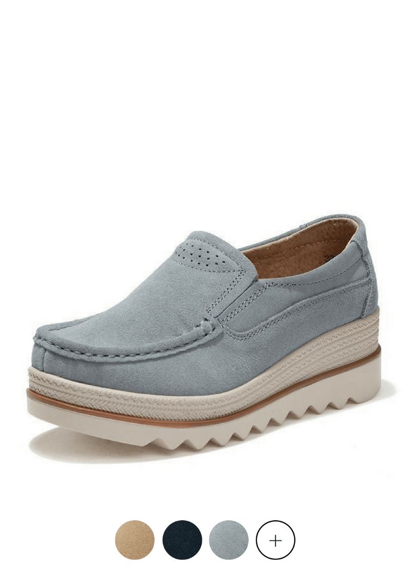 Arctic M10 Damskie Buty Na Platformie