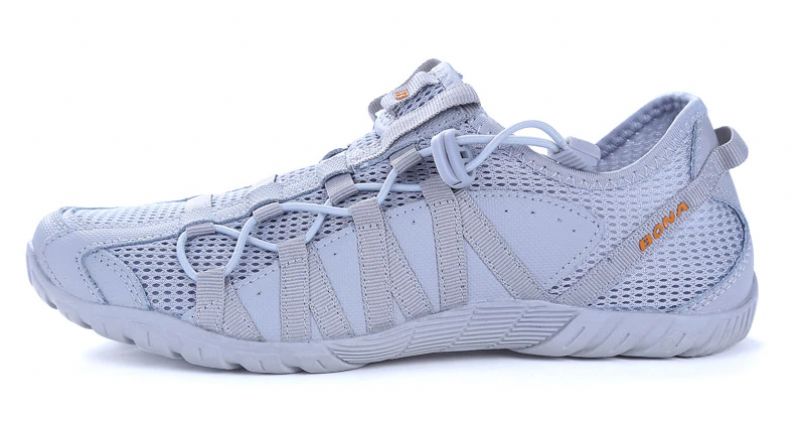 Argot Męskie Buty Do Biegania - Biały