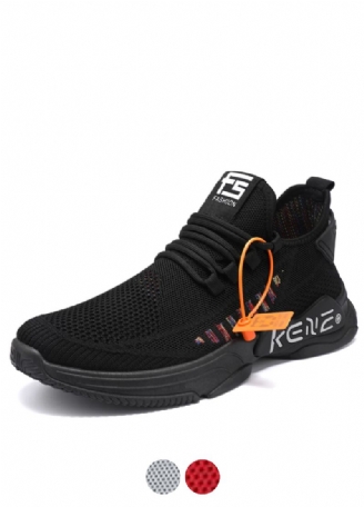 Aritz Męskie Trampki Lifestylowe