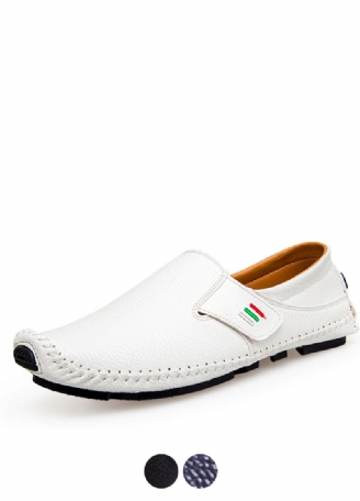 Arjona Męskie Mokasyny Eleganckie Buty