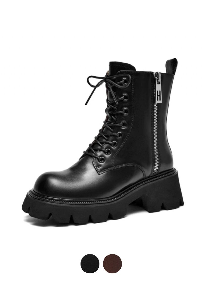Arley Damskie Buty Motocyklowe