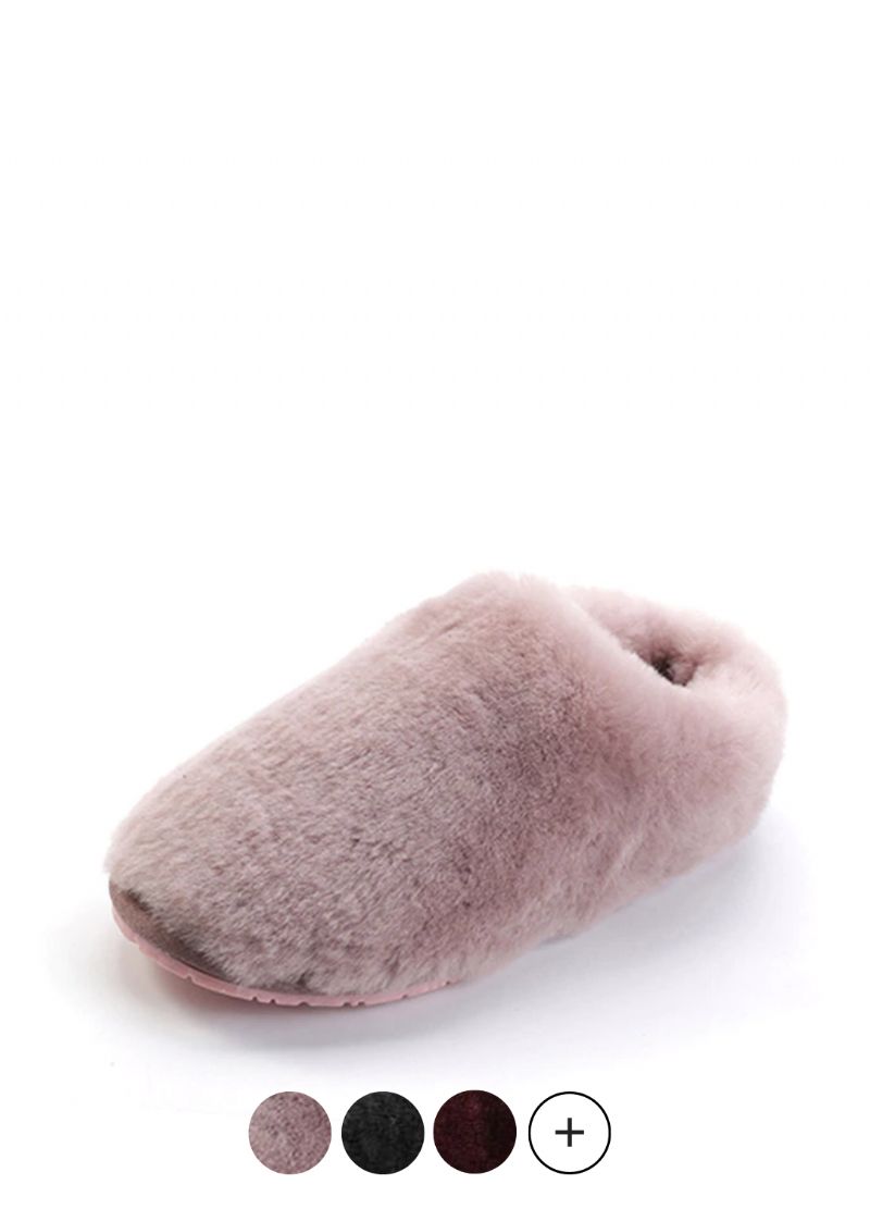 Armonia Slippers