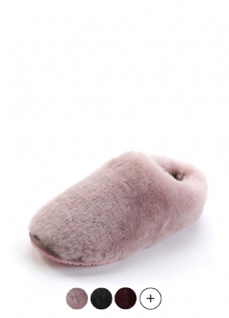 Armonia Slippers