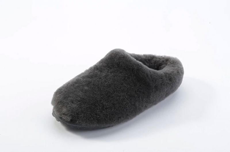 Armonia Slippers - CIEMNY RÓŻ