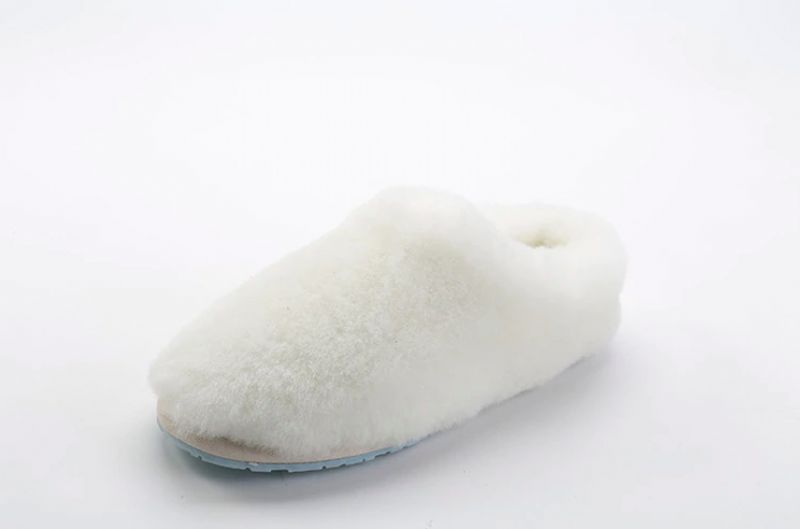 Armonia Slippers - CIEMNY RÓŻ