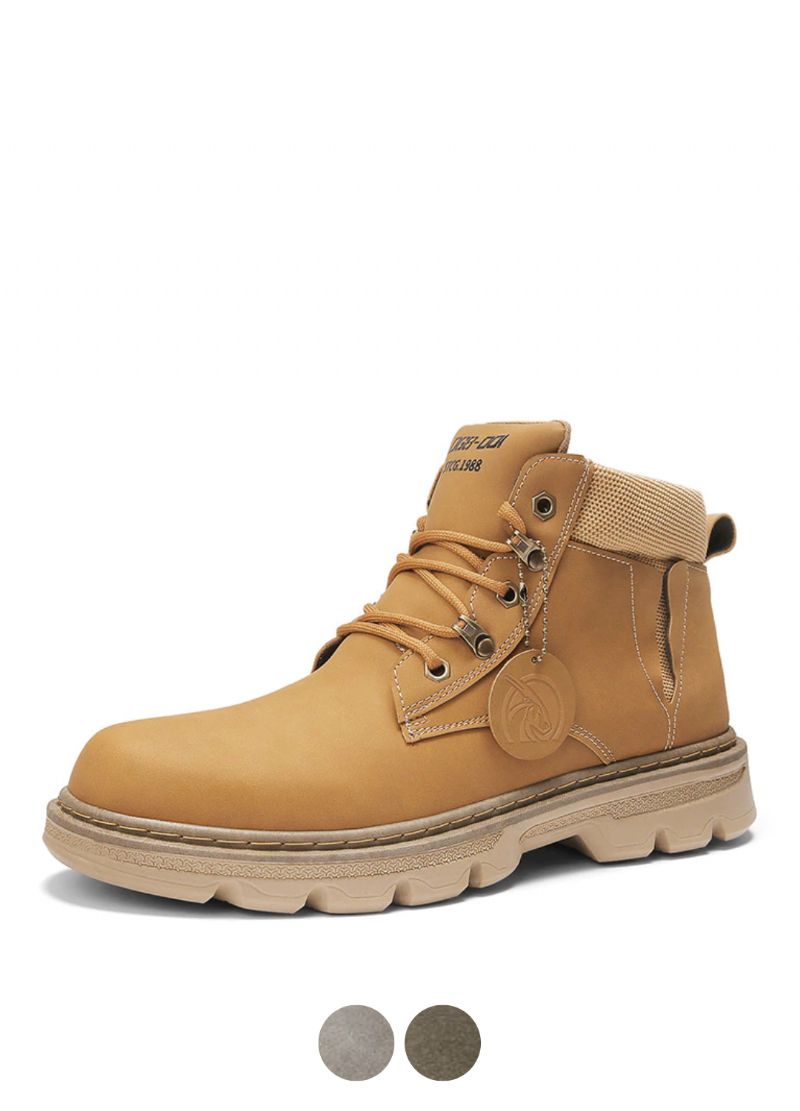 Arrieta Męskie Buty Codzienne