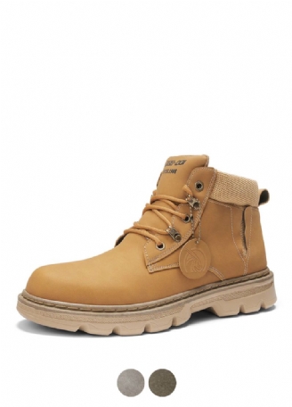 Arrieta Męskie Buty Codzienne