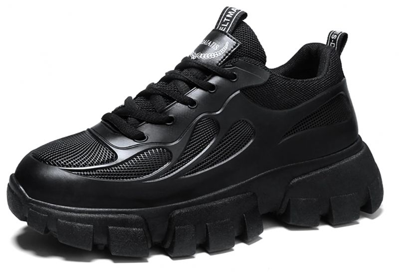 Arteaga Męskie Buty Do Biegania - Czarny