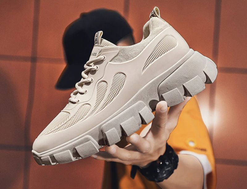Arteaga Męskie Buty Do Biegania - Czarny