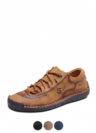 Artner Męskie Mokasyny Codzienne Buty