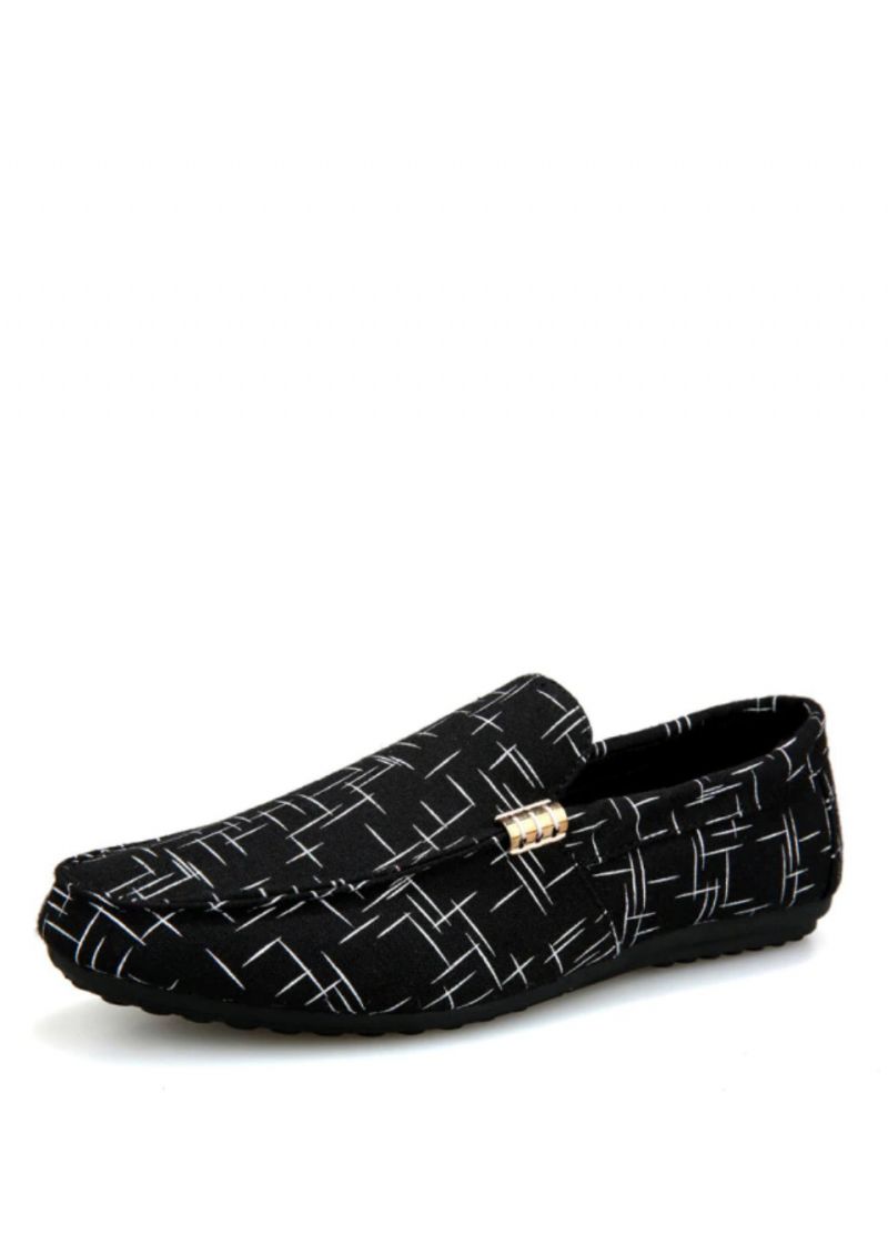 Arturo Męskie Mokasyny Casualowe Buty