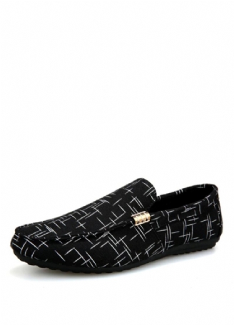 Arturo Męskie Mokasyny Casualowe Buty