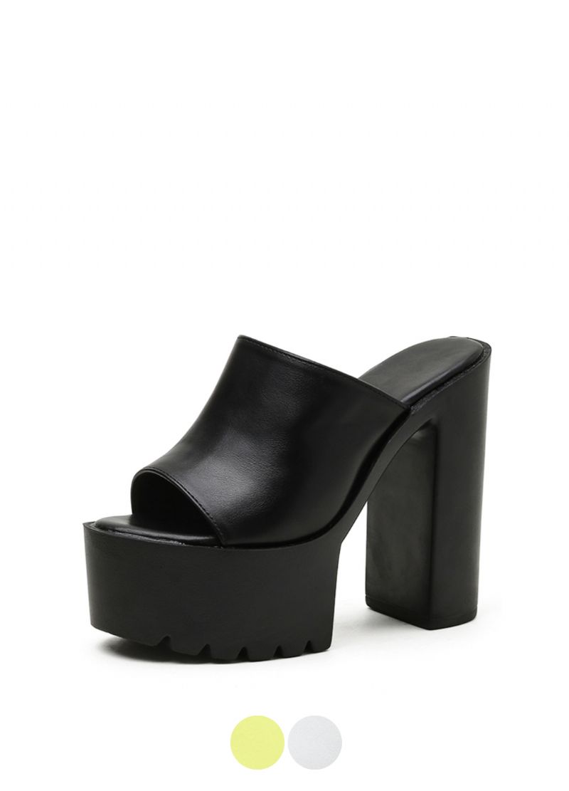 Astrid Damskie Obcasy