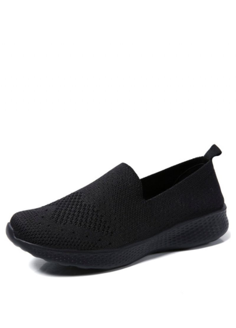 Atalia Damskie Buty Typu Loafer