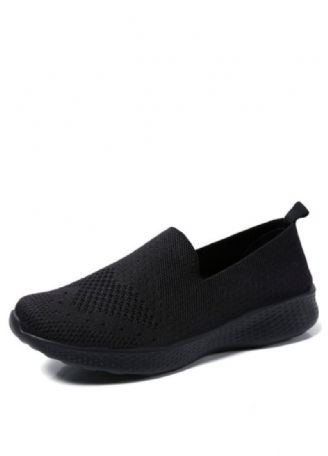 Atalia Damskie Buty Typu Loafer