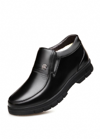 Atlantis Męskie Buty Zimowe